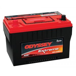 ODYSSEY EXTREME 34-PC1500  (ODX-AGM34)